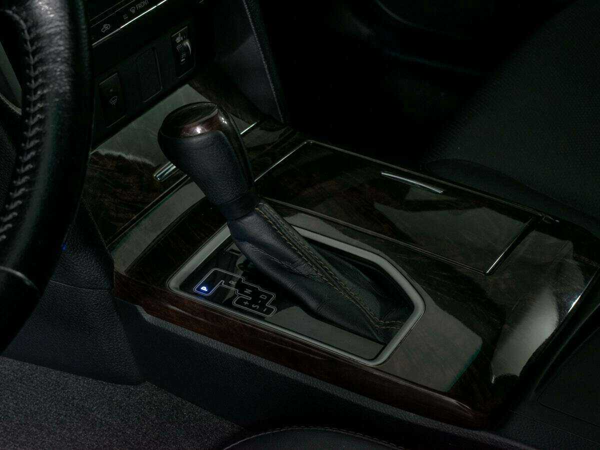 Тойота Камри б/у, 2017, Автоматическая. Фото: #15