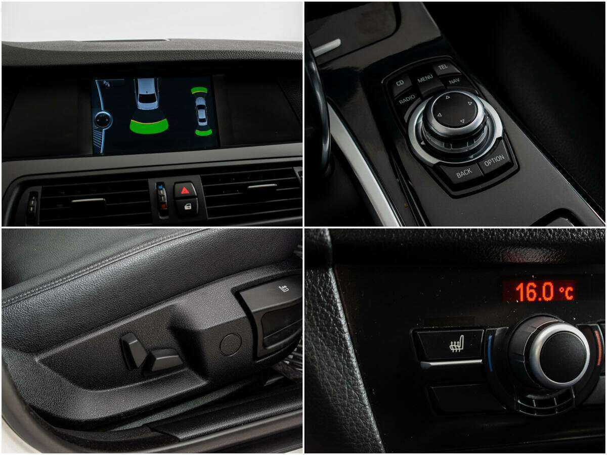 БМВ 5 серии б/у, 2012, Автоматическая. Фото: #13