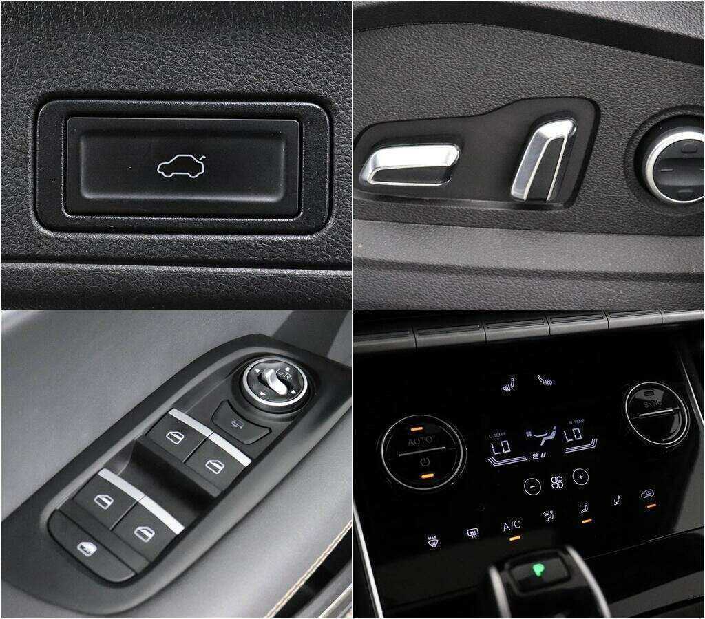 Чери Тигго 8 б/у, 2023, Роботизированная. Фото: #11