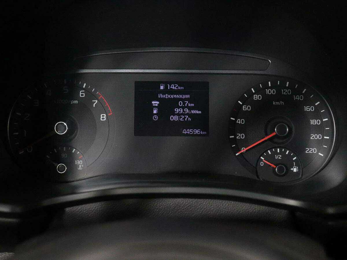 Киа Соул б/у, 2020, Автоматическая. Фото: #9