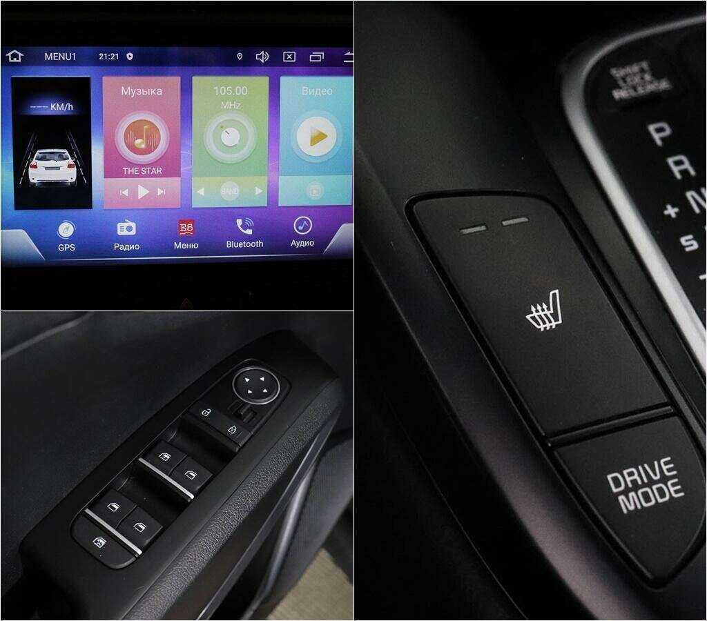 Киа Соул б/у, 2020, Автоматическая. Фото: #13