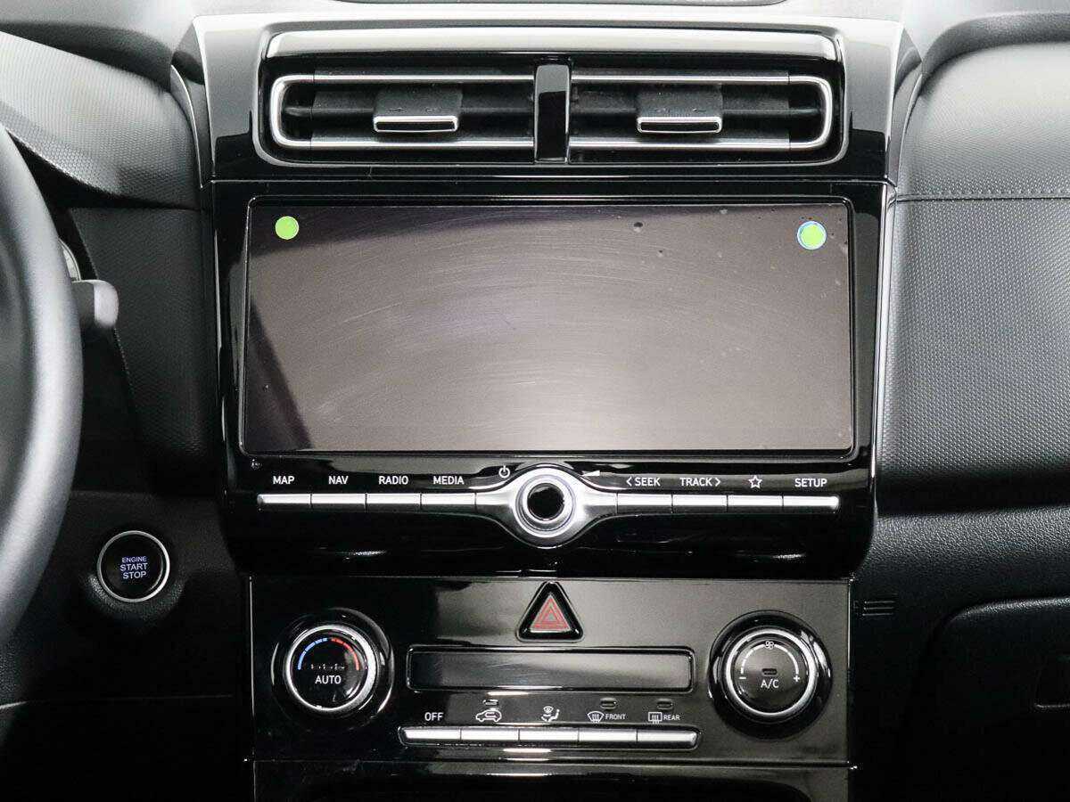 Хендай Крета б/у, 2021, Автоматическая. Фото: #11