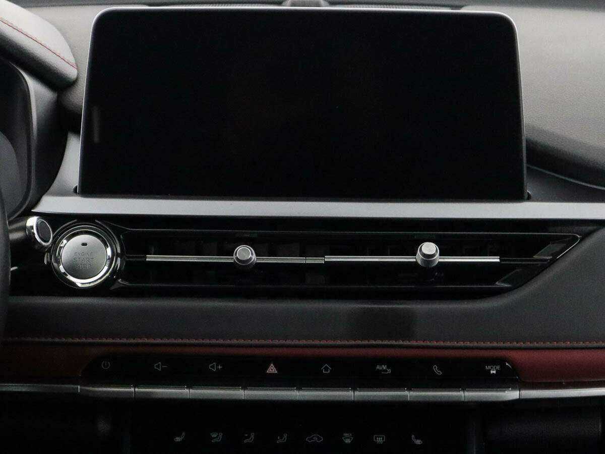 Чери Тигго 4 Про б/у, 2022, Вариатор. Фото: #11