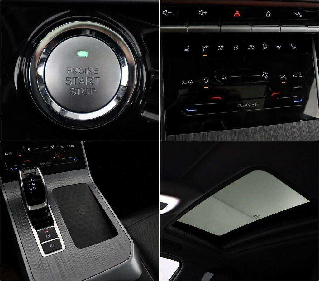 Чери Тигго 4 Про б/у, 2022, Вариатор. Фото: #13