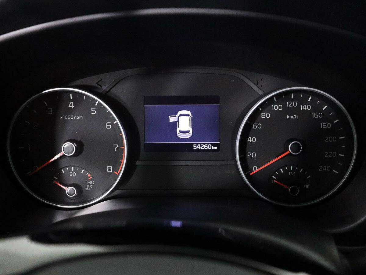 Киа Спортейдж б/у, 2018, Автоматическая. Фото: #9