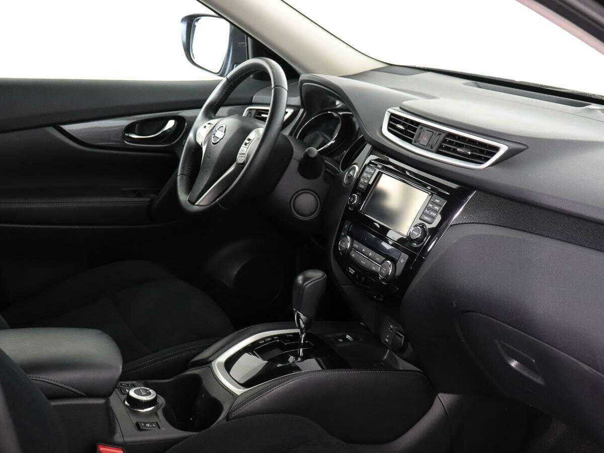 Митсубиши Оутлэндер б/у, 2018, Вариатор. Фото: #6