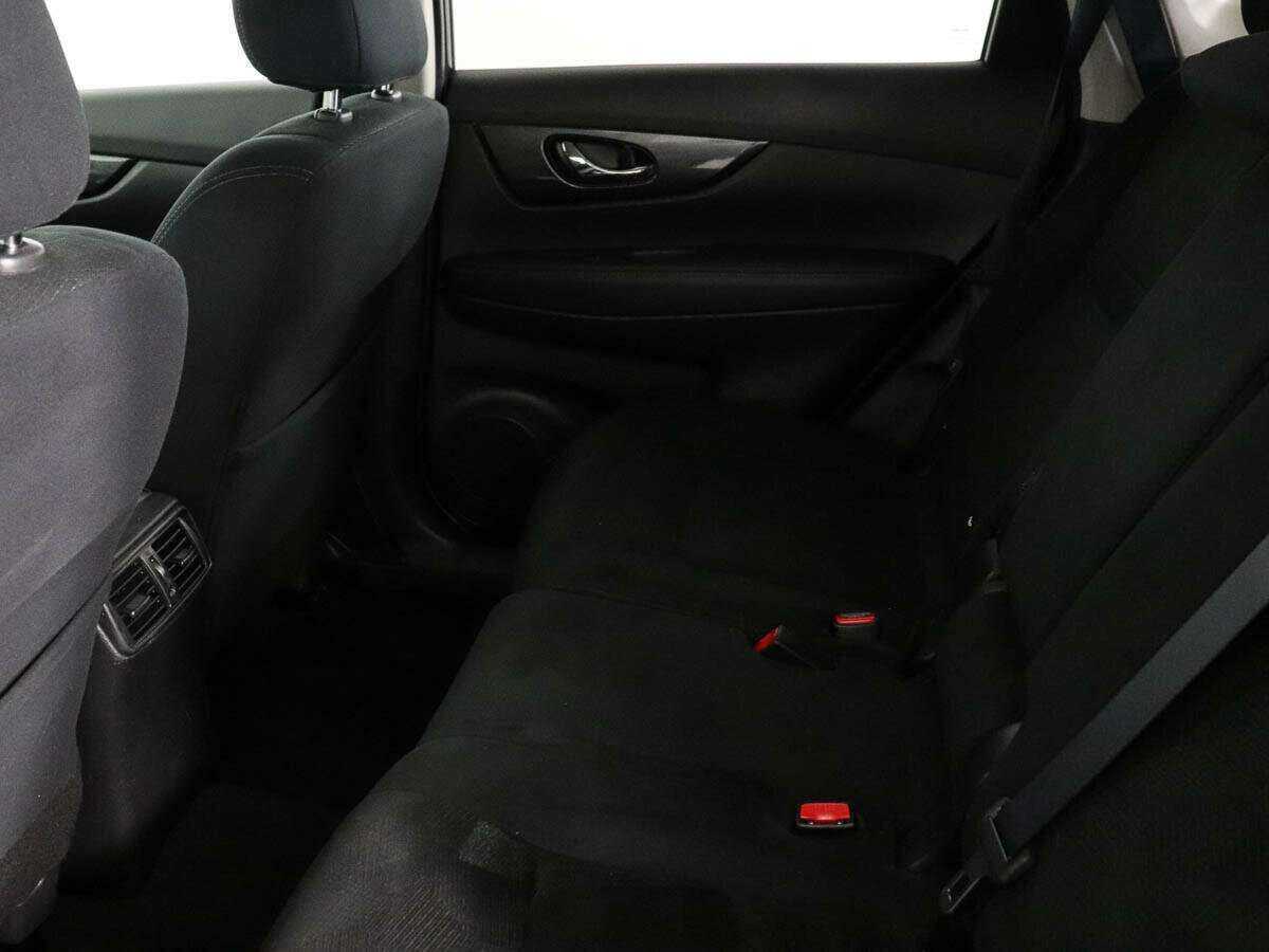 Митсубиши Оутлэндер б/у, 2018, Вариатор. Фото: #8