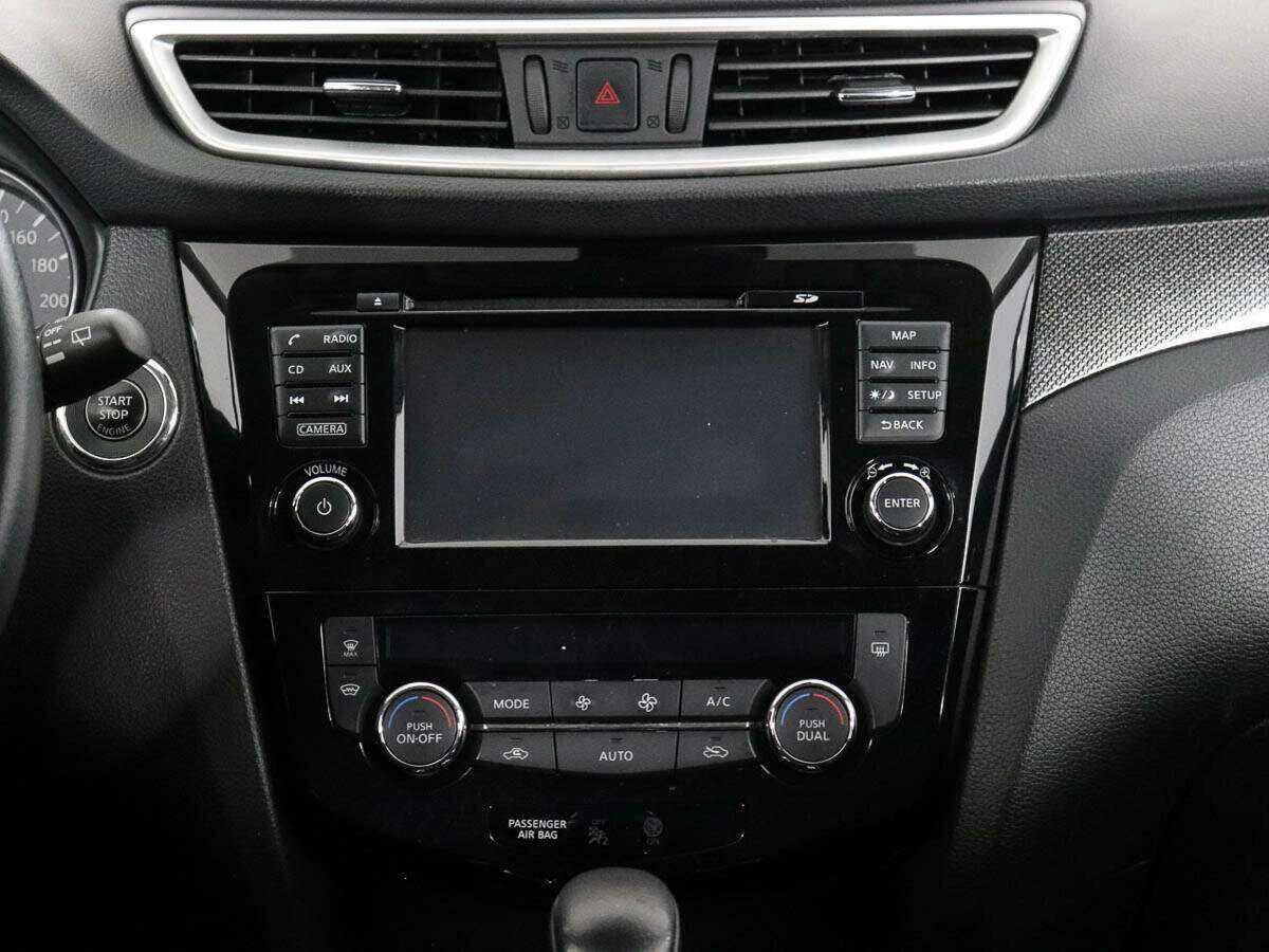 Митсубиши Оутлэндер б/у, 2018, Вариатор. Фото: #11