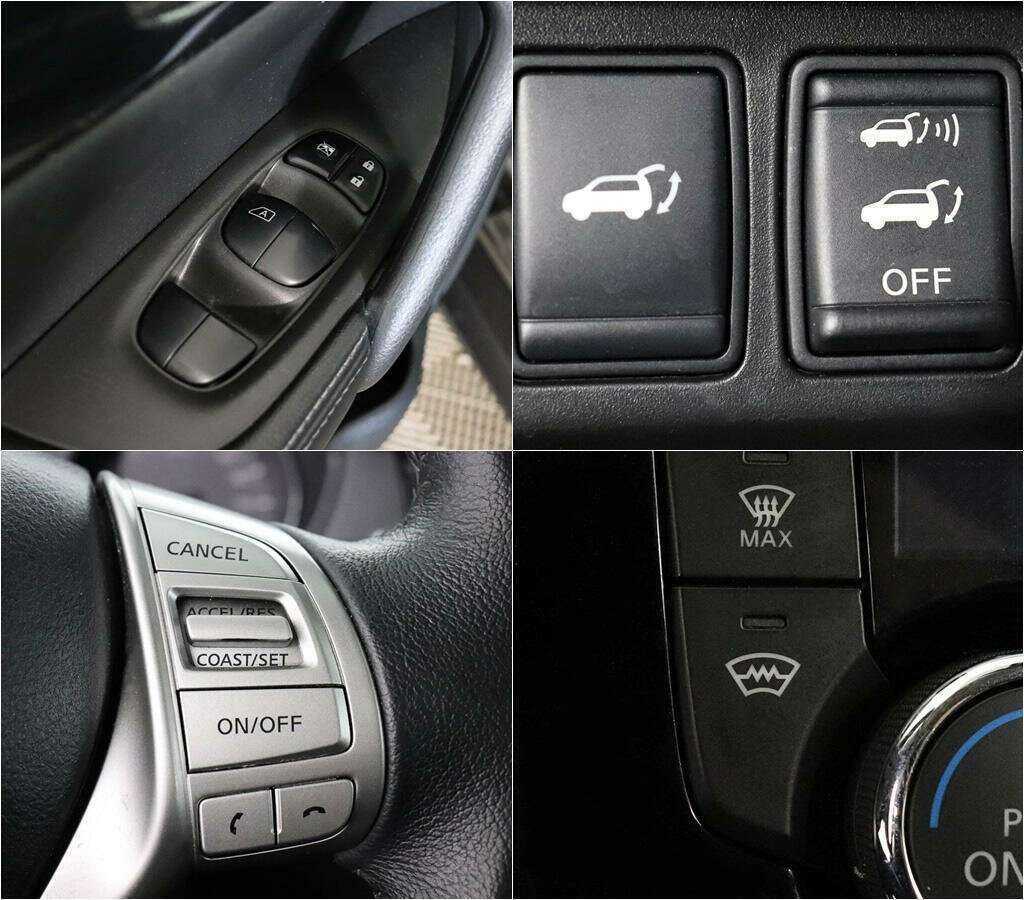 Митсубиши Оутлэндер б/у, 2018, Вариатор. Фото: #13