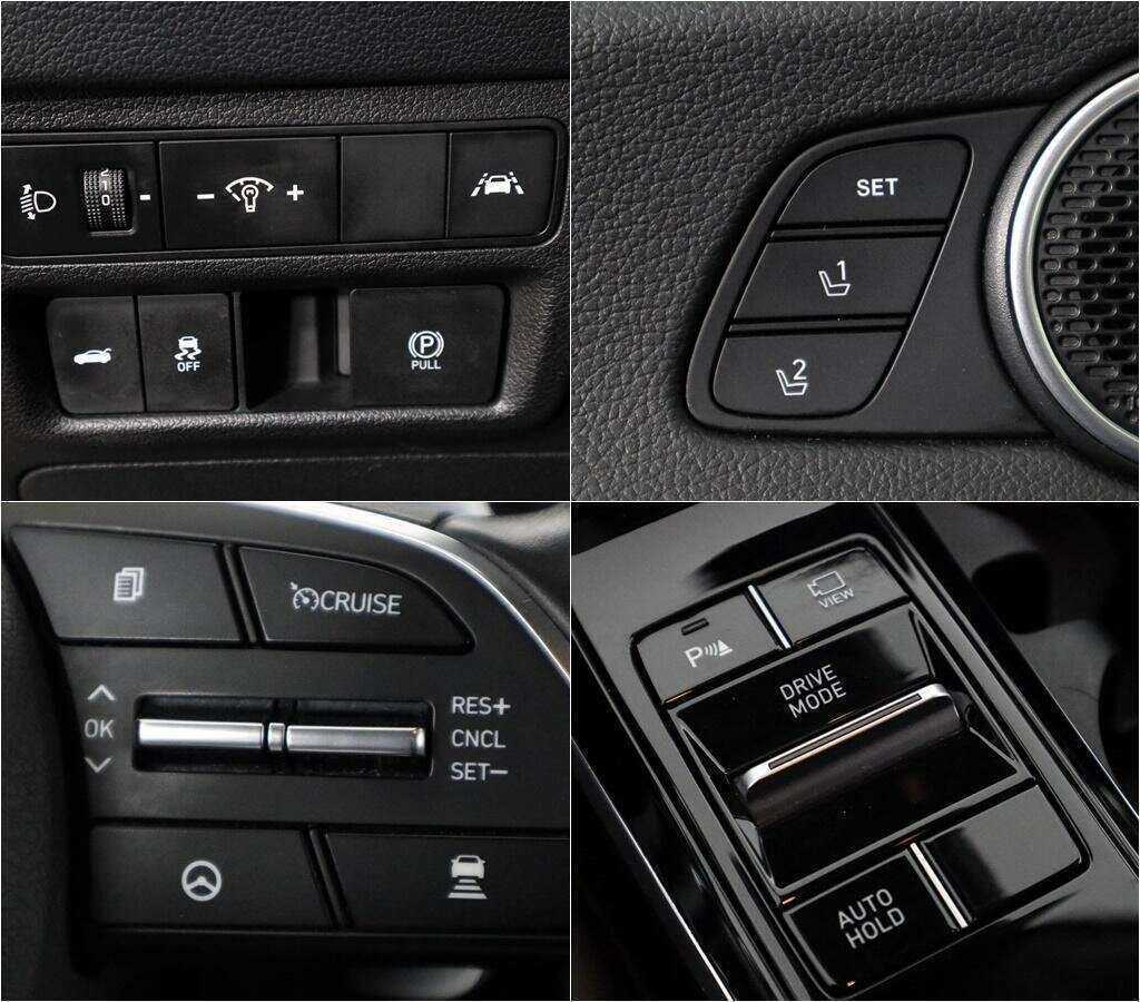 Хендай Соната б/у, 2020, Автоматическая. Фото: #11