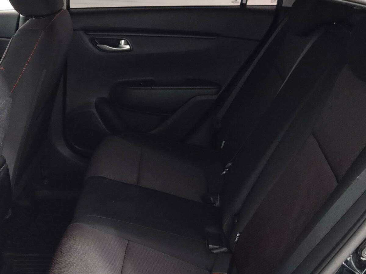 Киа Рио б/у, 2021, Автоматическая. Фото: #7