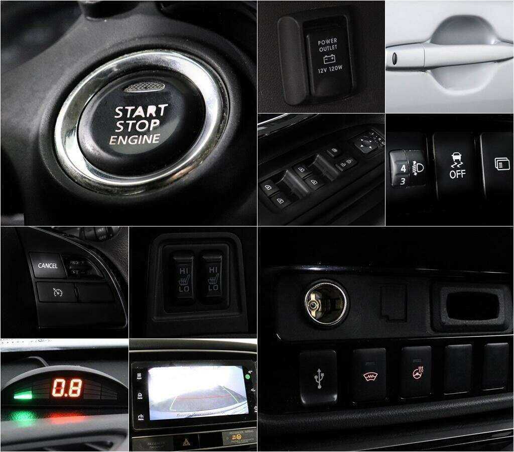 Митсубиши Оутлэндер б/у, 2019, Вариатор. Фото: #12