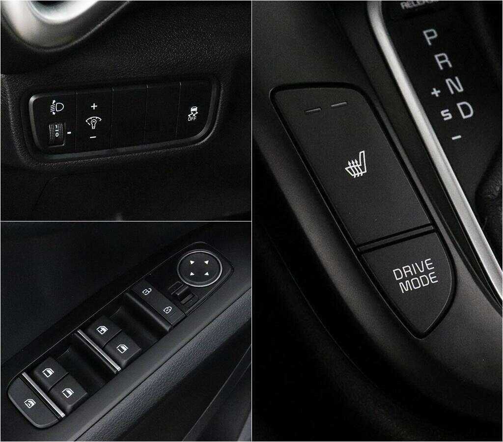 Киа Соул б/у, 2021, Автоматическая. Фото: #12