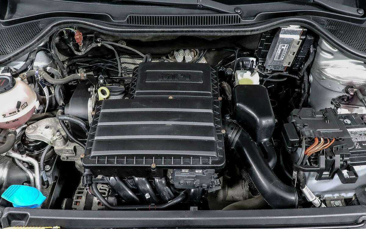 Фольксваген Поло б/у, 2020, Механическая. Фото: #14