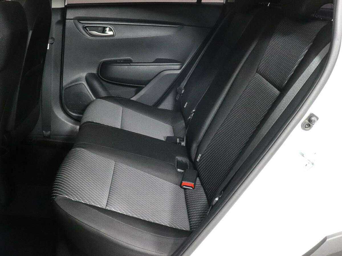 Киа Рио б/у, 2018, Автоматическая. Фото: #7