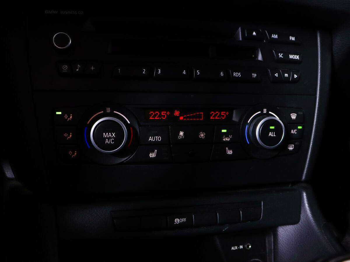 БМВ Икс1 б/у, 2013, Автоматическая. Фото: #15