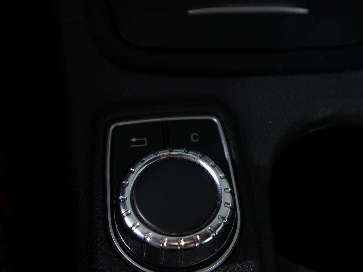 Мерседес-Бенц А-Класс б/у, 2013, Роботизированная. Фото: #19