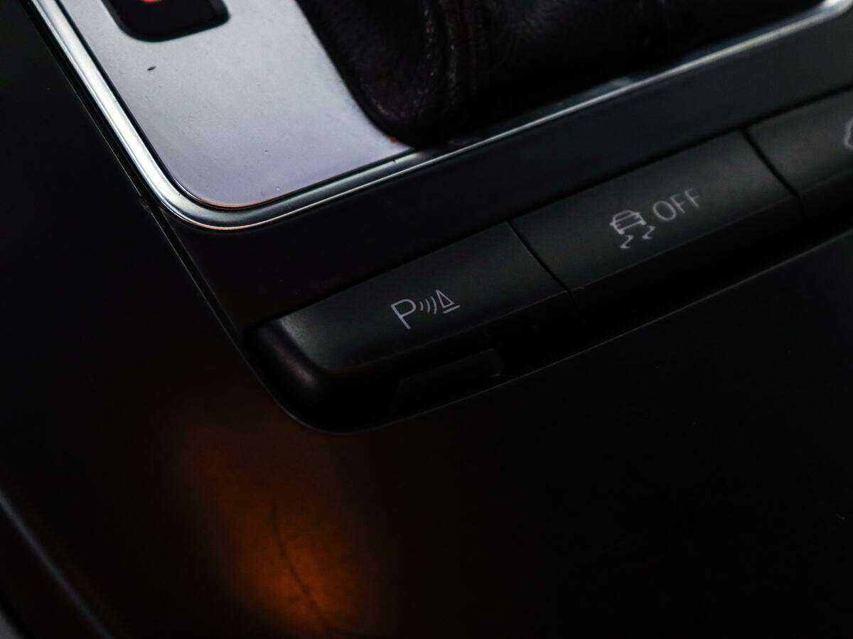 Ауди К5 б/у, 2012, Автоматическая. Фото: #18