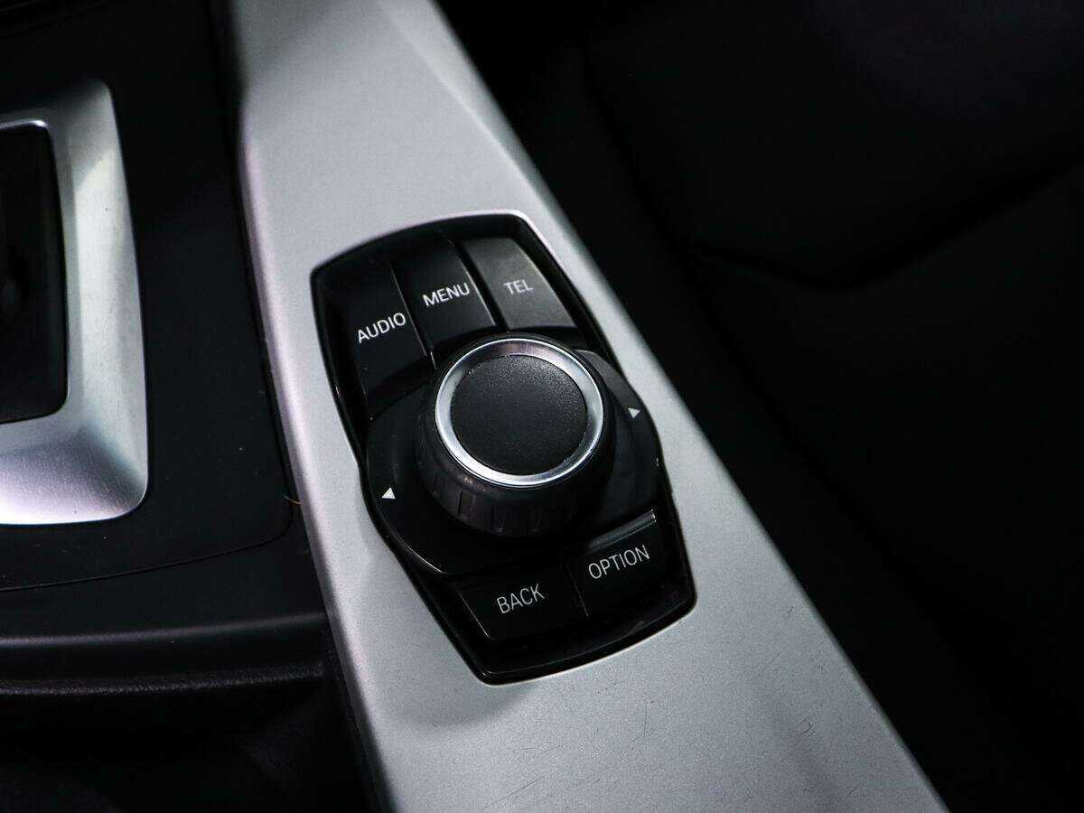 БМВ 3 серии б/у, 2013, Автоматическая. Фото: #14