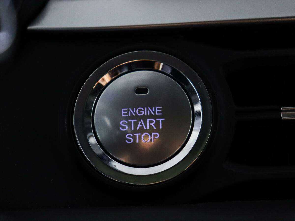 Чери Тигго 7 Про б/у, 2020, Вариатор. Фото: #15