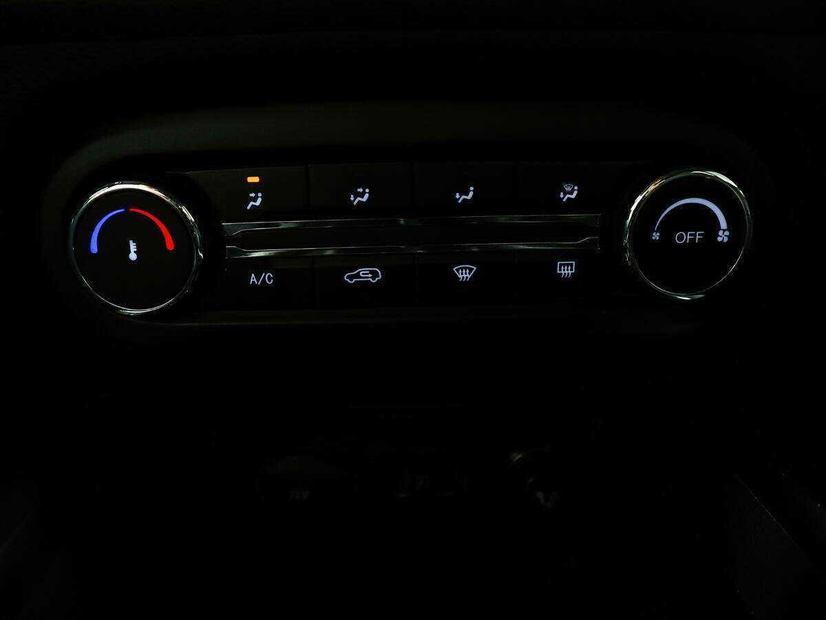 Чери Тигго 4 б/у, 2019, Роботизированная. Фото: #17