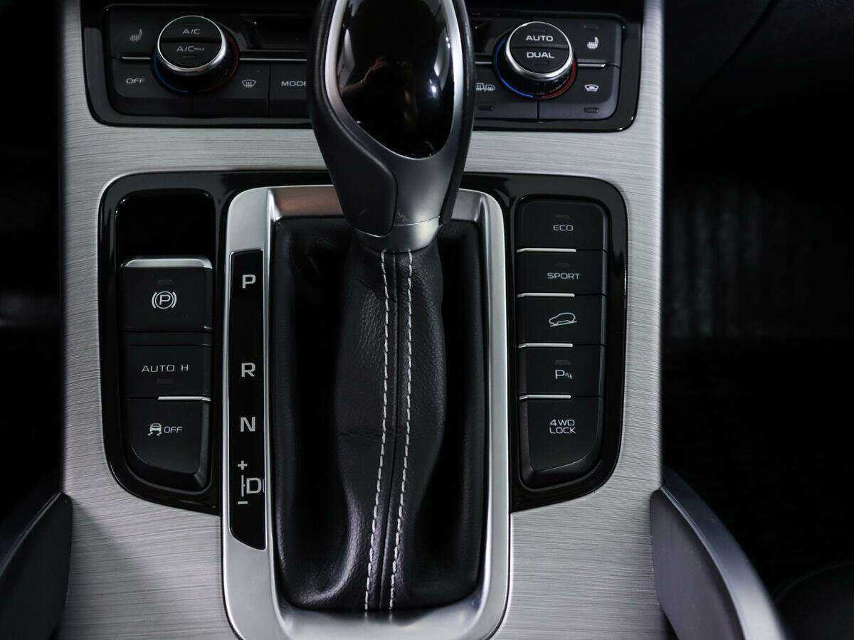 Джили Атлас б/у, 2019, Автоматическая. Фото: #22