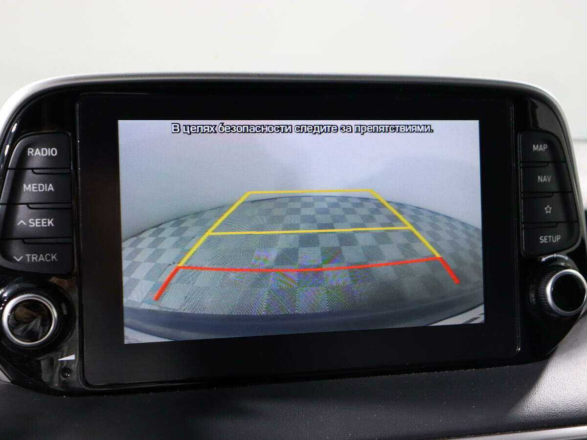 Хендай Туксон б/у, 2019, Автоматическая. Фото: #14