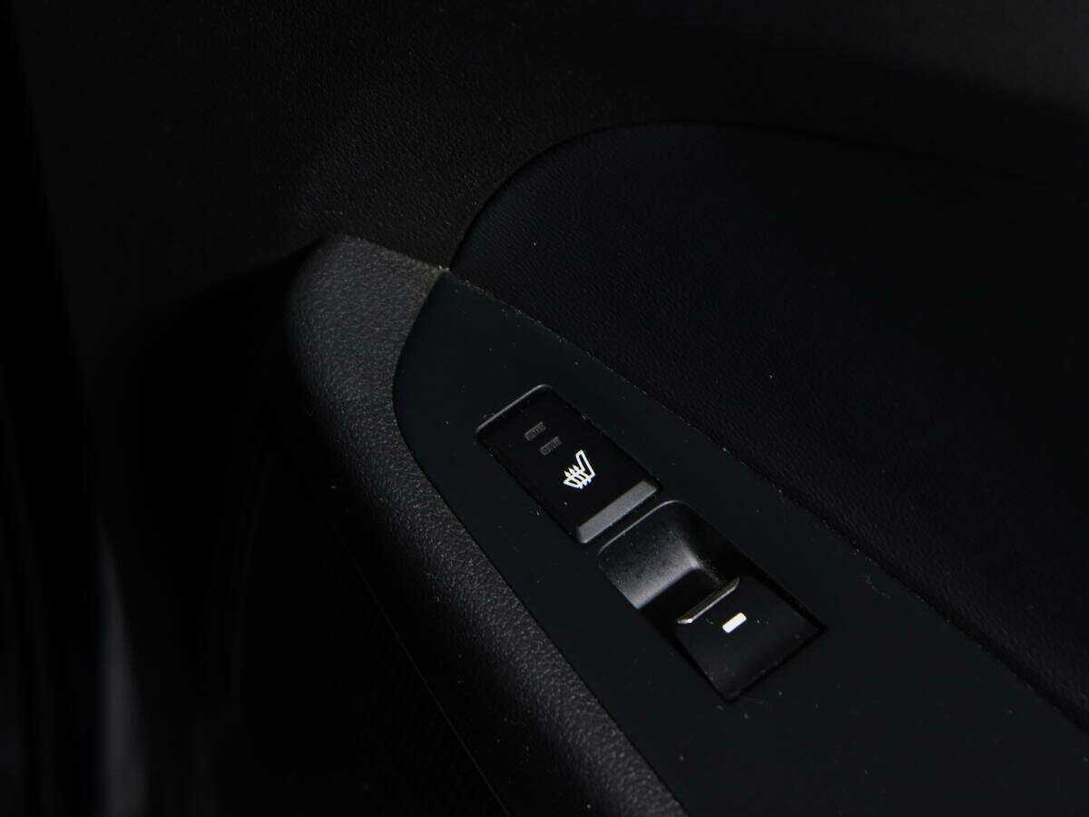 Хендай Туксон б/у, 2019, Автоматическая. Фото: #15