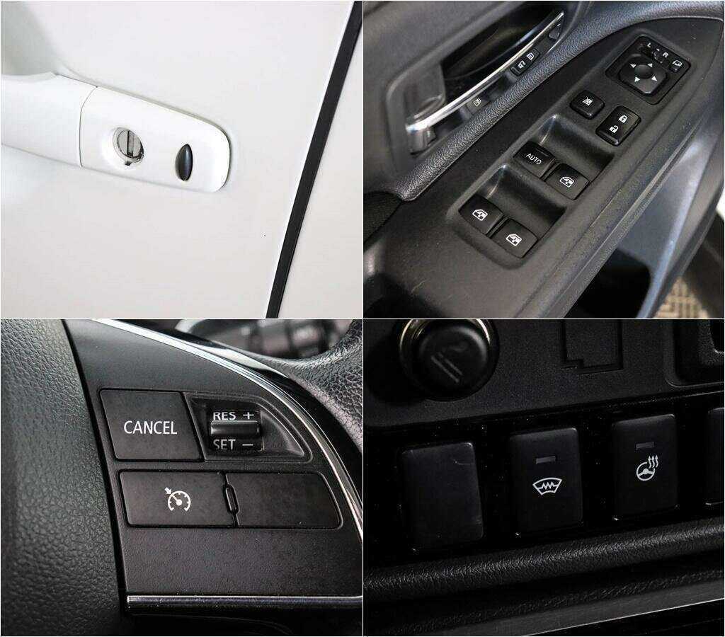 Митсубиши Оутлэндер б/у, 2018, Вариатор. Фото: #14