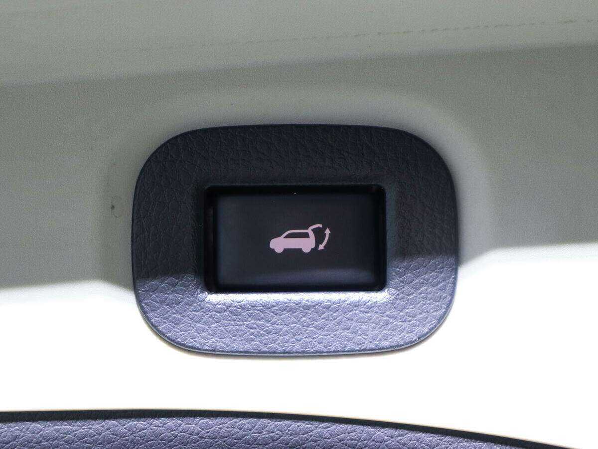 Ниссан Икс-Трейл б/у, 2015, Вариатор. Фото: #14