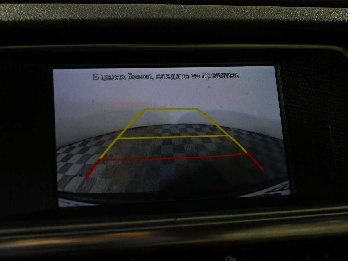 Киа Оптима б/у, 2016, Автоматическая. Фото: #13