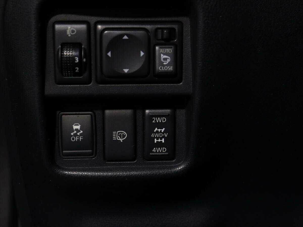 Ниссан Жук б/у, 2012, Вариатор. Фото: #14