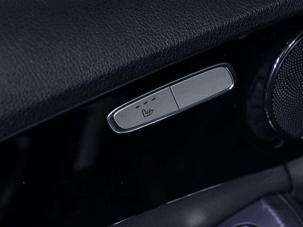 Мерседес-Бенц Ц-Класс б/у, 2017, Автоматическая. Фото: #14