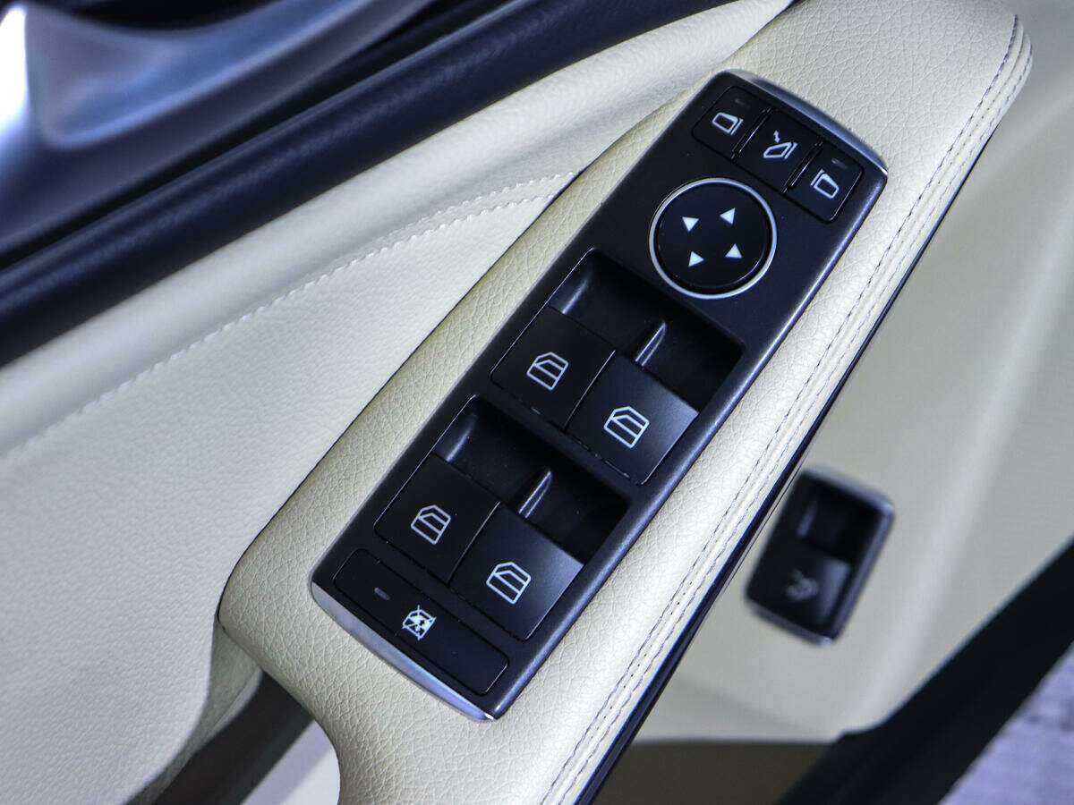 Мерседес-Бенц КЛА б/у, 2017, Роботизированная. Фото: #13