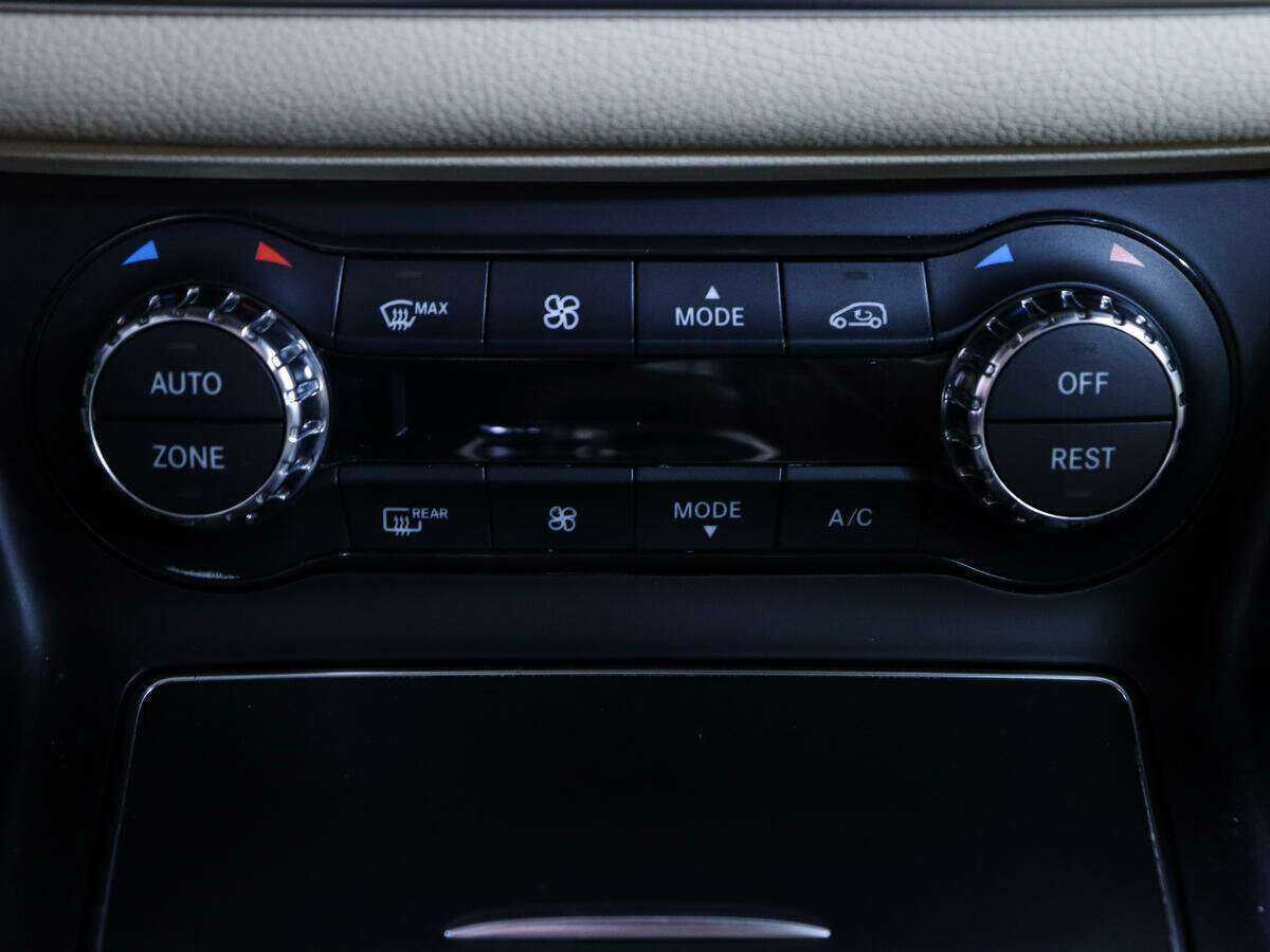 Мерседес-Бенц КЛА б/у, 2017, Роботизированная. Фото: #18