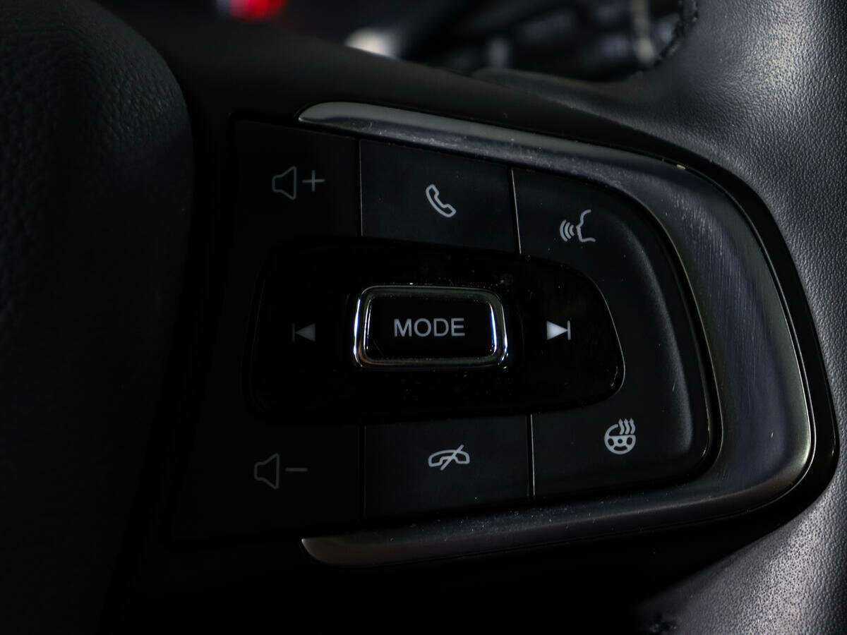 Чери Тигго 7 Про б/у, 2022, Вариатор. Фото: #20