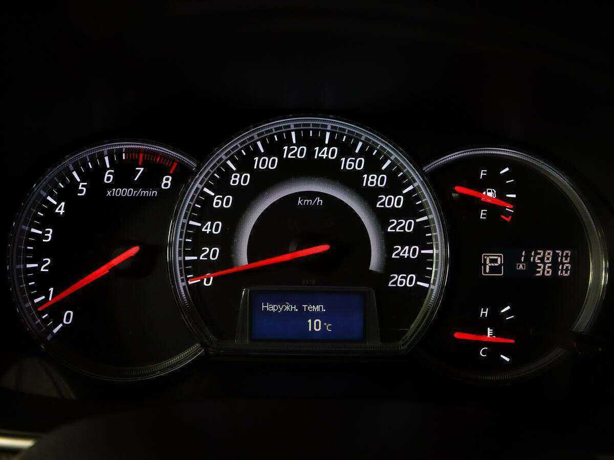 Ниссан Теана б/у, 2012, Вариатор. Фото: #7