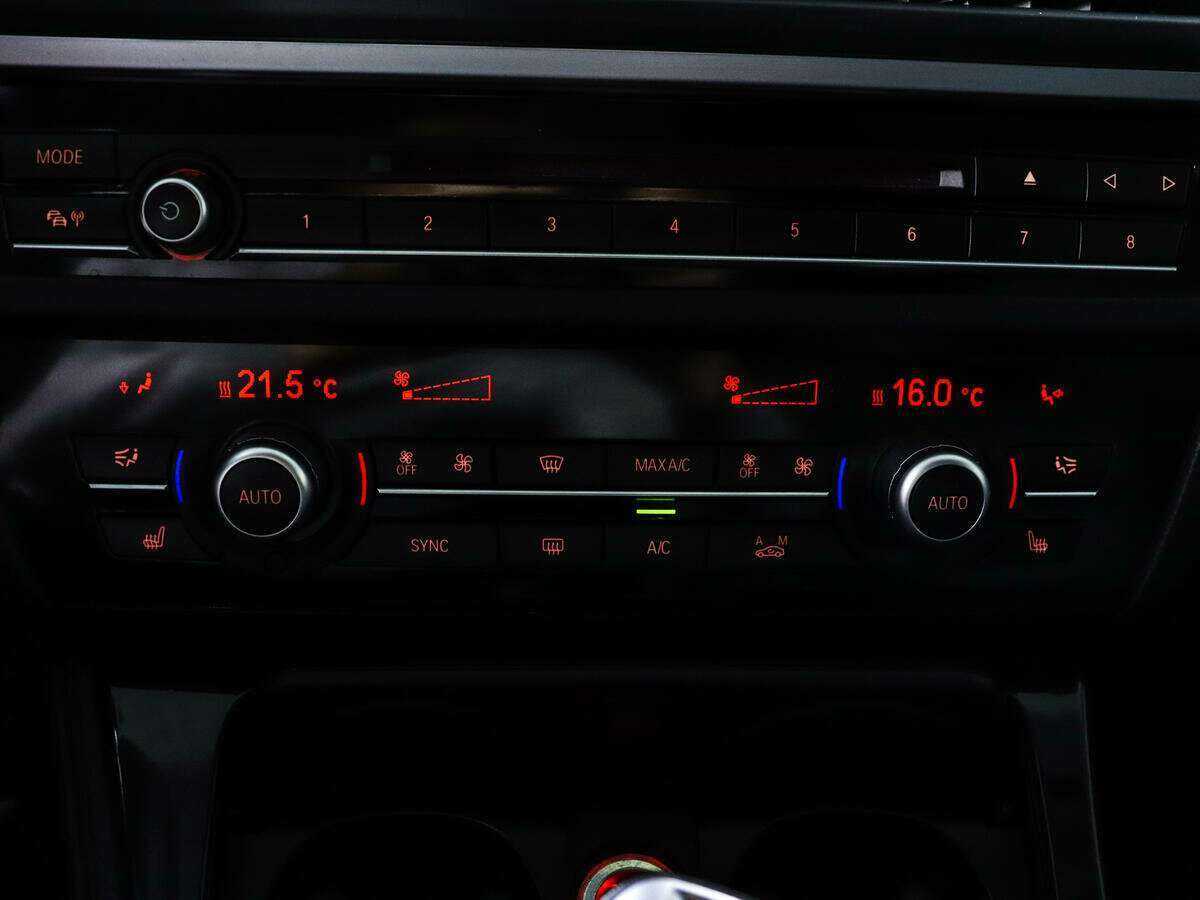 БМВ 5 серии б/у, 2014, Автоматическая. Фото: #14