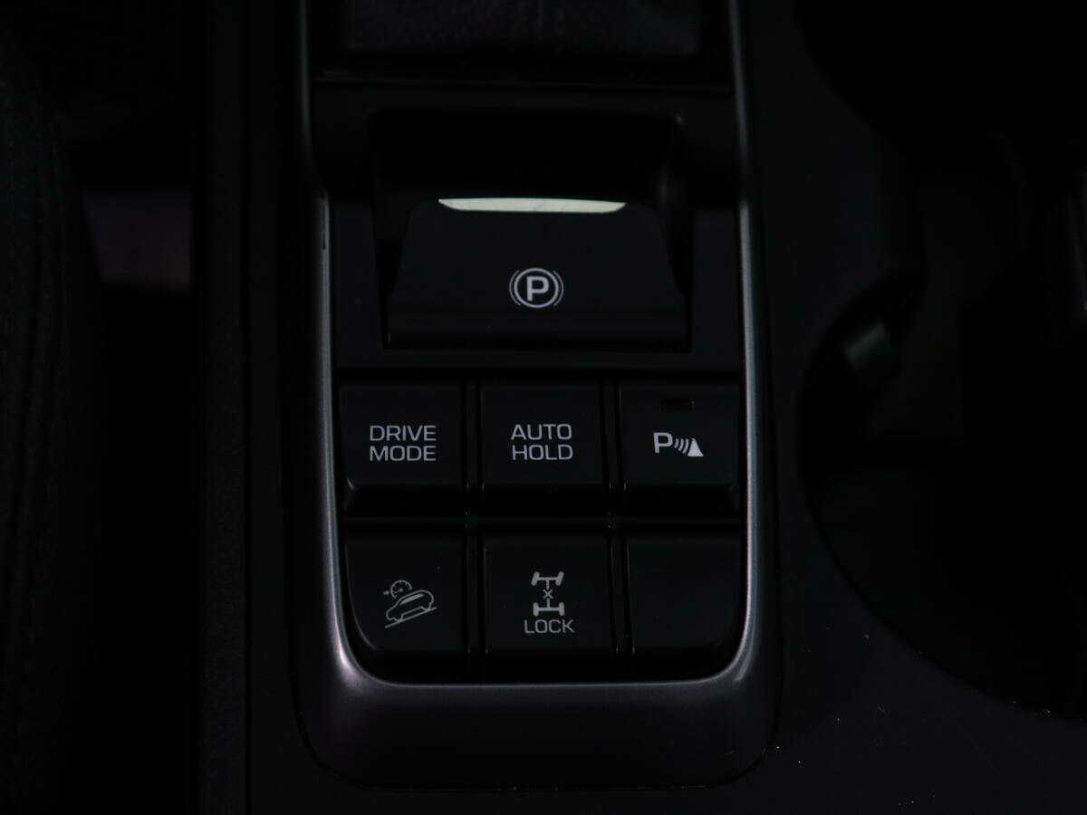 Хендай Туксон б/у, 2017, Автоматическая. Фото: #18