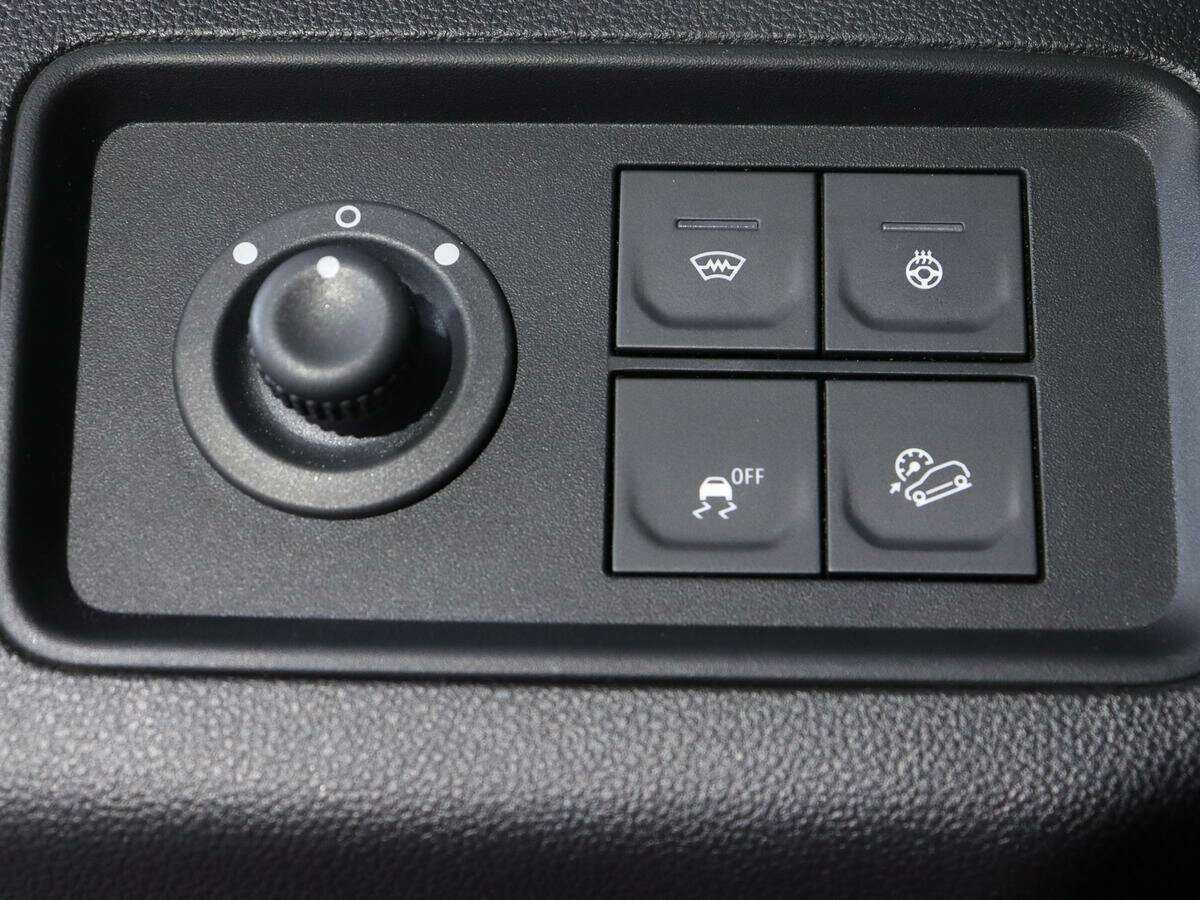 Рено Дастер б/у, 2021, Вариатор. Фото: #16