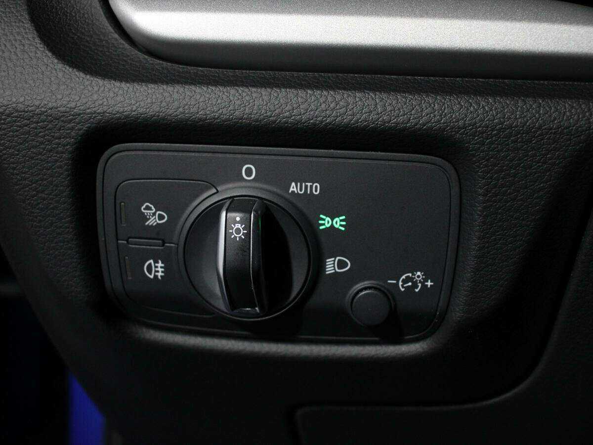 Ауди А3 б/у, 2019, Роботизированная. Фото: #14