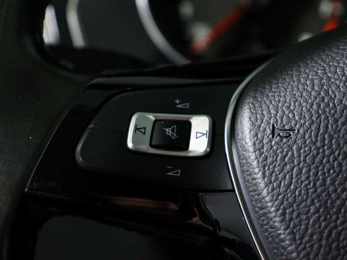 Фольксваген Пассат б/у, 2015, Роботизированная. Фото: #17