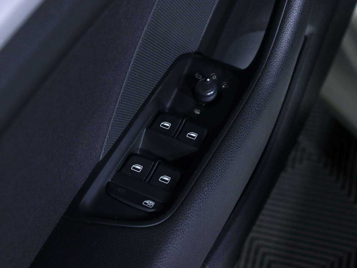 Ауди А3 б/у, 2014, Роботизированная. Фото: #11