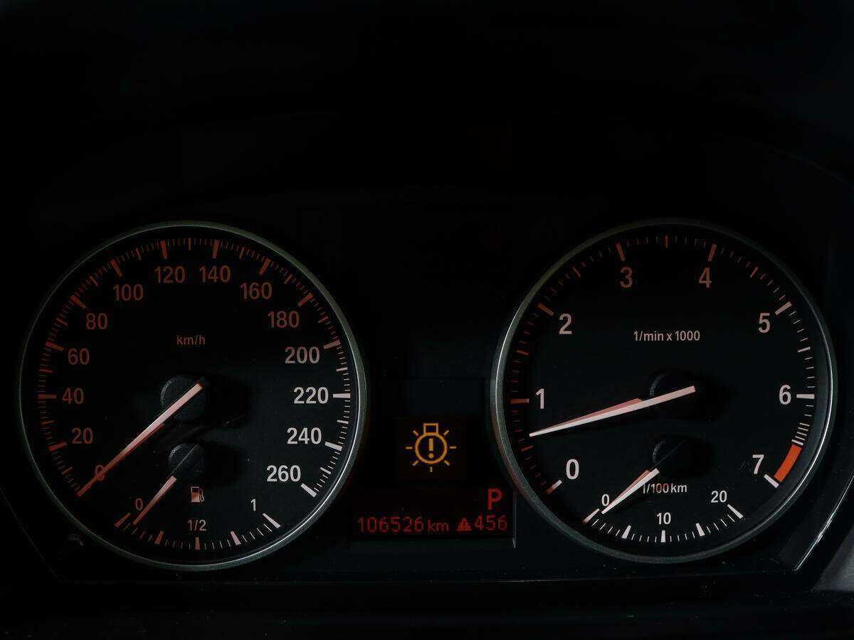 БМВ Икс1 б/у, 2014, Автоматическая. Фото: #8