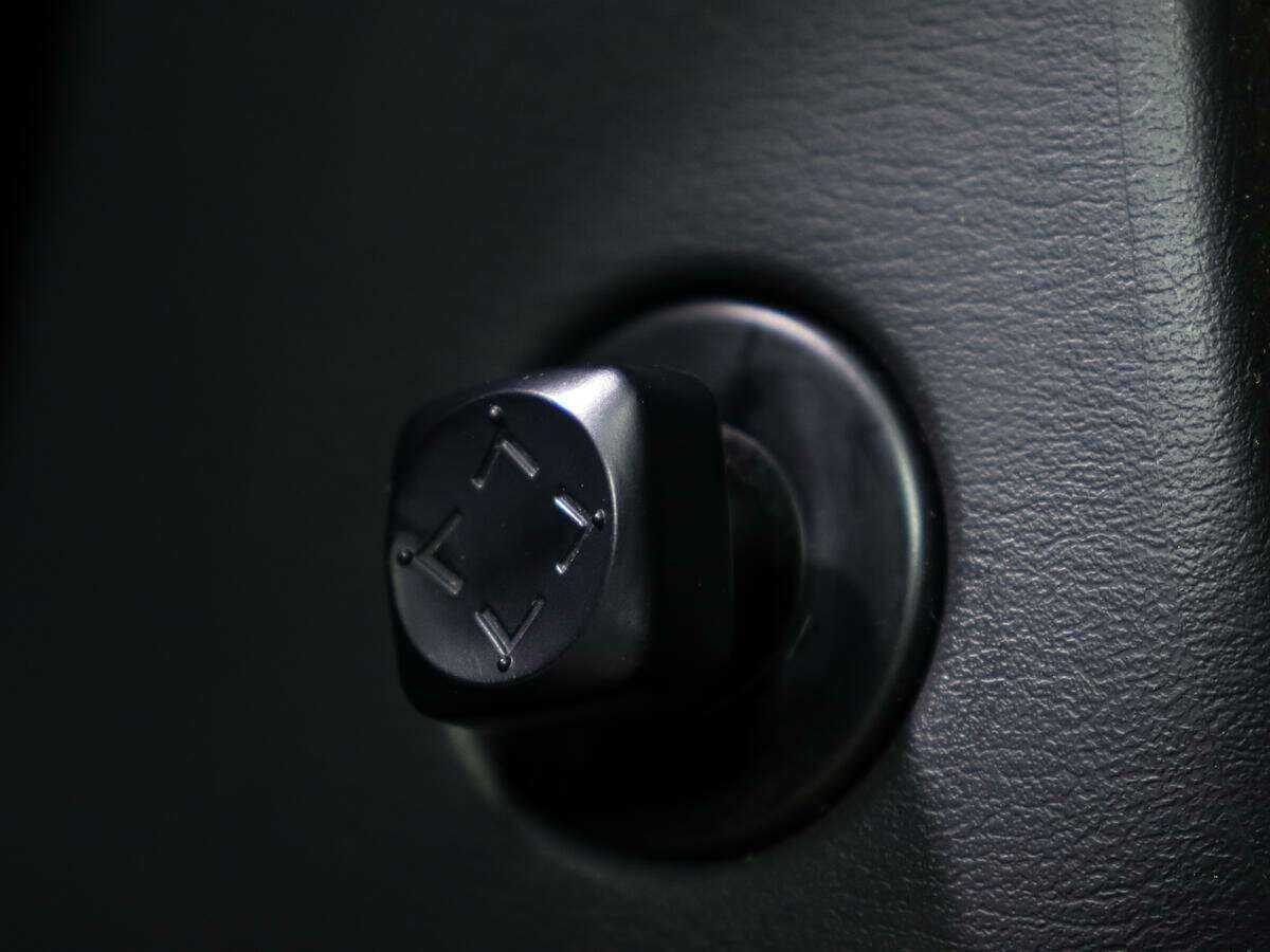 Ниссан Патфайндер б/у, 2015, Вариатор. Фото: #18