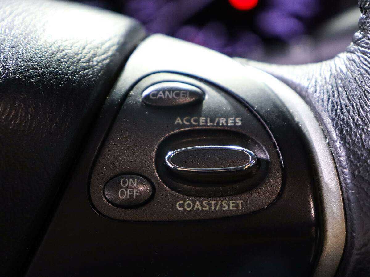 Ниссан Патфайндер б/у, 2015, Вариатор. Фото: #19