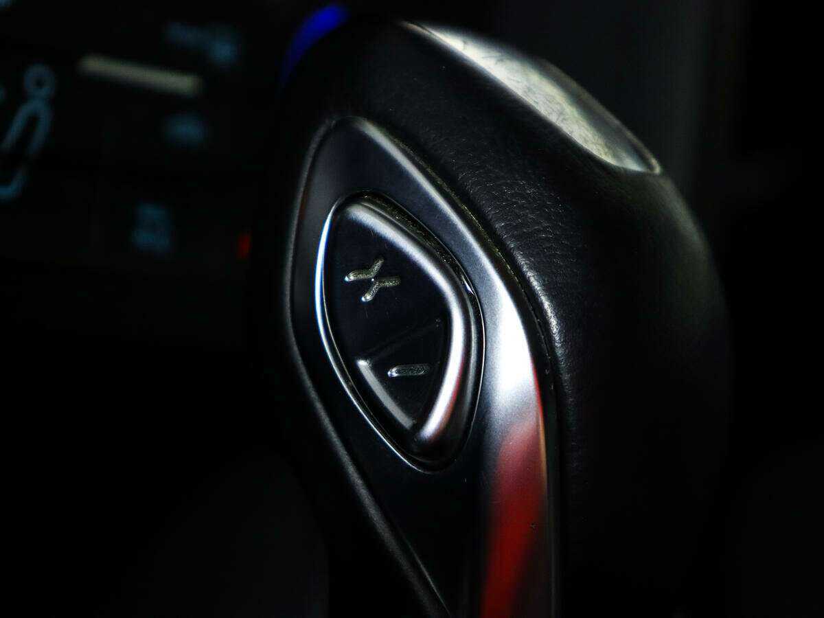 Форд Фокус б/у, 2016, Автоматическая. Фото: #14