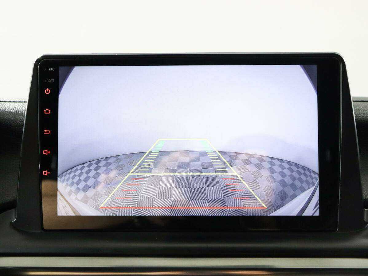 Киа Церато б/у, 2019, Автоматическая. Фото: #14