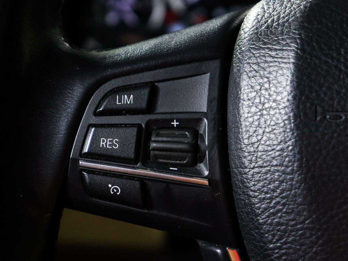 БМВ 5 серии б/у, 2014, Автоматическая. Фото: #18