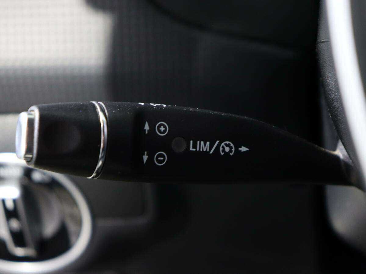 Мерседес-Бенц А-Класс б/у, 2014, Роботизированная. Фото: #19